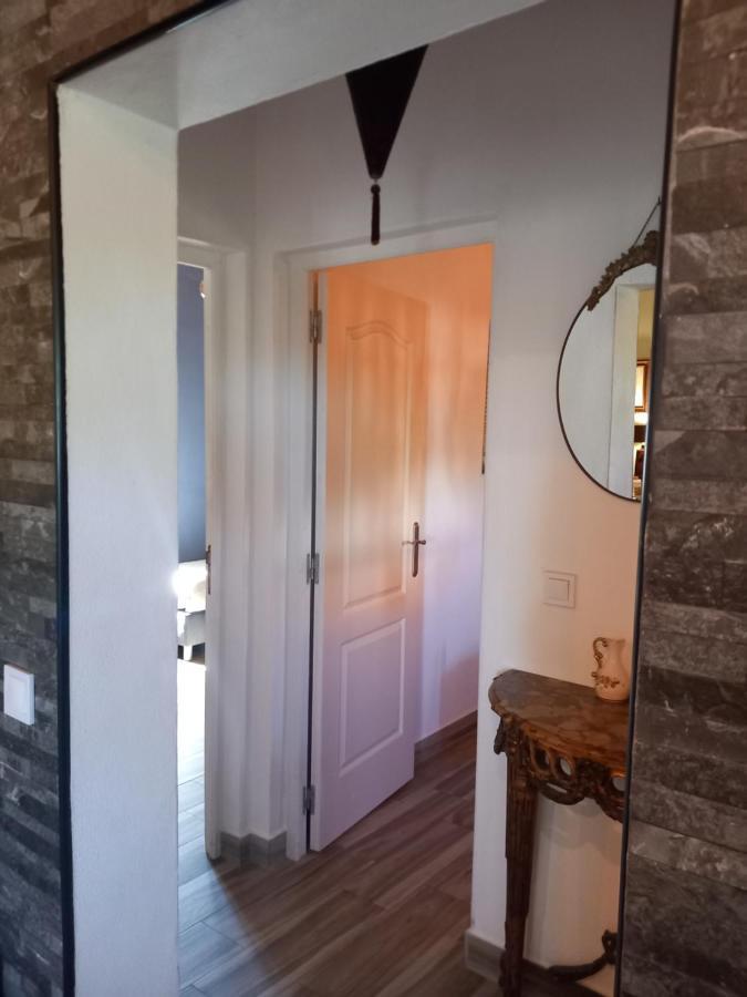 Ferienwohnung O Ninho Do Rei Vila de Rei Exterior foto