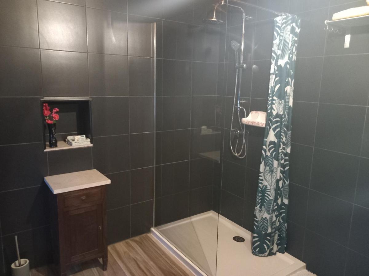Ferienwohnung O Ninho Do Rei Vila de Rei Exterior foto