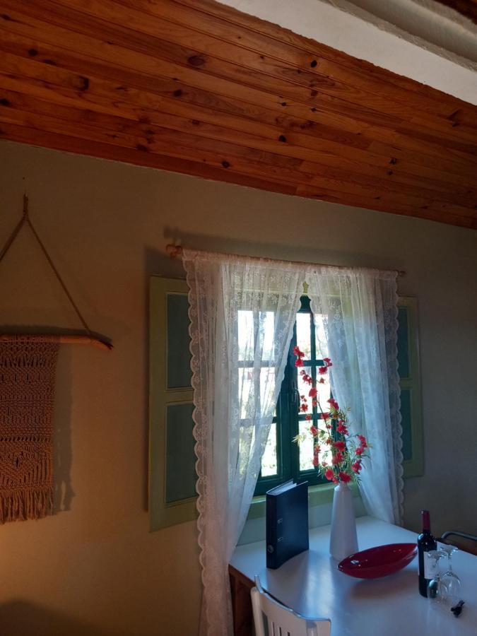 Ferienwohnung O Ninho Do Rei Vila de Rei Exterior foto