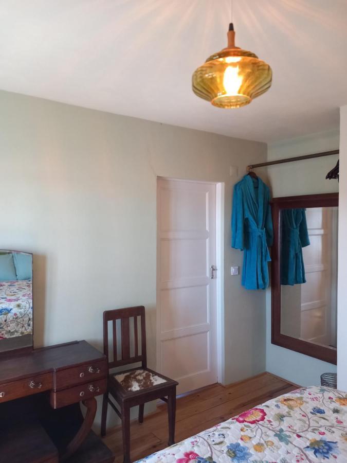 Ferienwohnung O Ninho Do Rei Vila de Rei Exterior foto