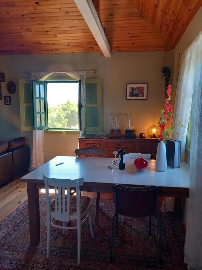 Ferienwohnung O Ninho Do Rei Vila de Rei Exterior foto