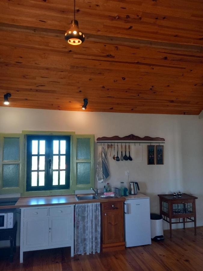 Ferienwohnung O Ninho Do Rei Vila de Rei Exterior foto