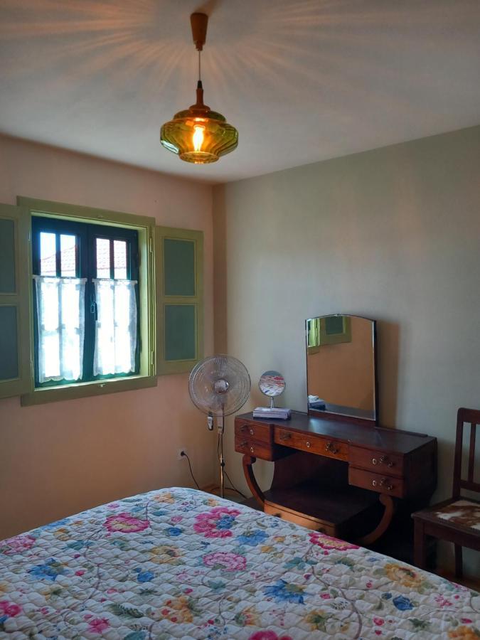 Ferienwohnung O Ninho Do Rei Vila de Rei Exterior foto